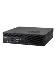 ASUS PB63-B3014MH Intel® Core™ i3 i3-13100 8 GB DDR5-SDRAM 256 GB SSD Mini PC Negro 2