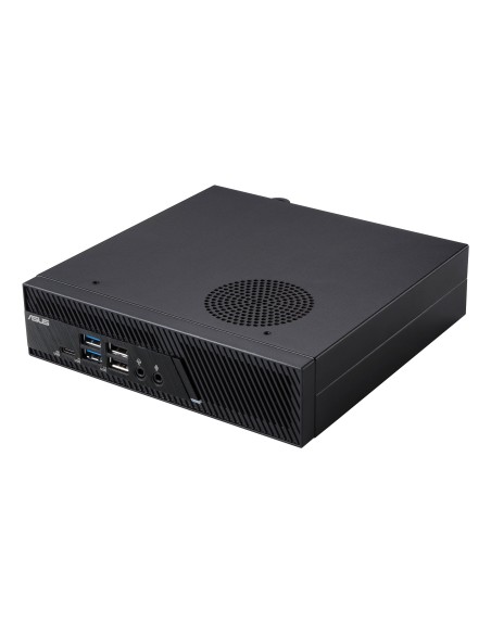 ASUS PB63-B3014MH Intel® Core™ i3 i3-13100 8 GB DDR5-SDRAM 256 GB SSD Mini PC Negro
