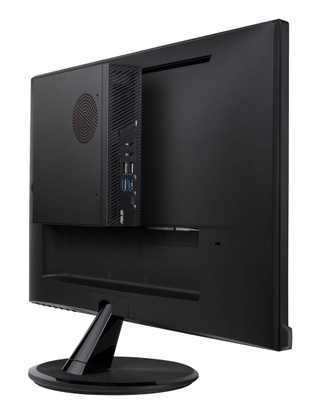 ASUS PB63-B3014MH Intel® Core™ i3 i3-13100 8 GB DDR5-SDRAM 256 GB SSD Mini PC Negro
