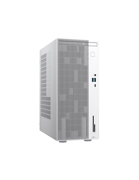 ASUS V500 Mini Tower V500MV-13420H0140 - Sobremesa (Intel Core i5-13420H, 16GB RAM, 1TB SSD, UHD Graphics, Sin Sistema