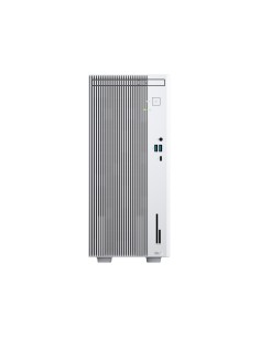 ASUS V500 Mini Tower V500MV-13420H0160 - Sobremesa (Intel Core i5-13420H, 16GB RAM, 512GB SSD, UHD Graphics, Sin Sistema