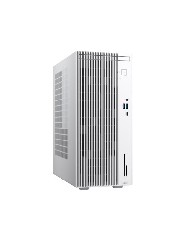ASUS V500 Mini Tower V500MV-13420H0160 - Sobremesa (Intel Core i5-13420H, 16GB RAM, 512GB SSD, UHD Graphics, Sin Sistema