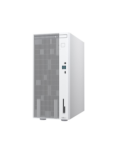 ASUS V500 Mini Tower V500MV-13420H0160 - Sobremesa (Intel Core i5-13420H, 16GB RAM, 512GB SSD, UHD Graphics, Sin Sistema