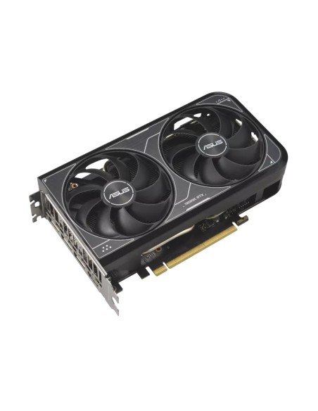 ASUS Dual -RTX4060-O8G-V2 NVIDIA GeForce RTX 4060 8 GB GDDR6 ASUS Dual -RTX4060-O8G-V2 NVIDIA GeForce RTX 4060 8 GB GDDR6