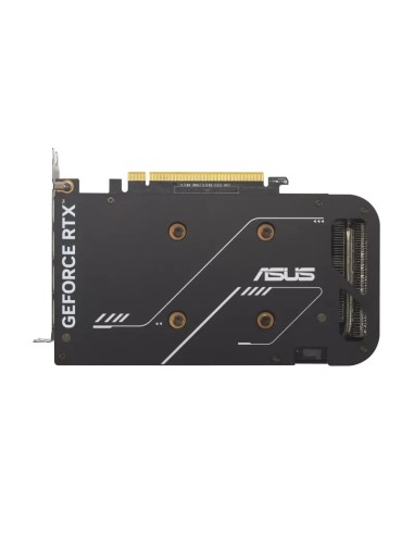 ASUS Dual -RTX4060-O8G-V2 NVIDIA GeForce RTX 4060 8 GB GDDR6