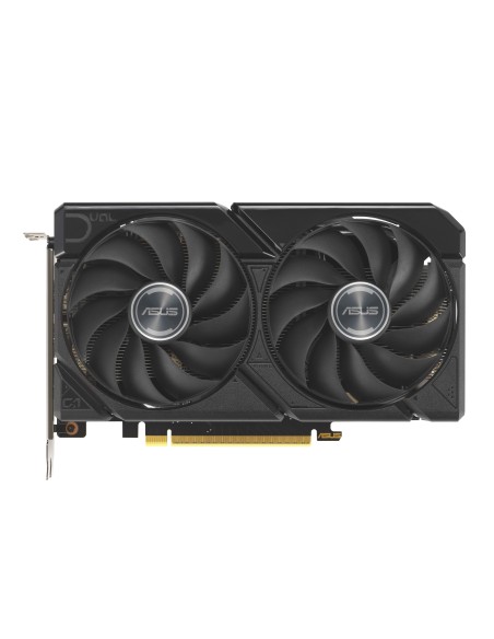 ASUS Dual -RX9060XT-16G AMD Radeon RX 9060 XT 16 GB GDDR6 ASUS Dual -RX9060XT-16G AMD Radeon RX 9060 XT 16 GB GDDR6