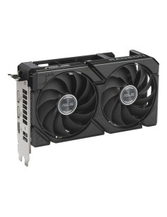 ASUS Dual -RX9060XT-16G AMD Radeon RX 9060 XT 16 GB GDDR6 2