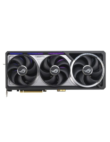 ASUS ROG-ASTRAL-RTX5090-O32G-BTF-GAMING NVIDIA GeForce RTX 5090 32 GB GDDR7
