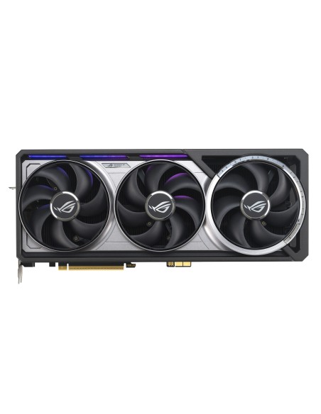 ASUS ROG-ASTRAL-RTX5090-O32G-BTF-GAMING NVIDIA GeForce RTX 5090 32 GB GDDR7 ASUS ROG-ASTRAL-RTX5090-O32G-BTF-GAMING NVIDIA GeForce RTX 5090 32 GB GDDR7