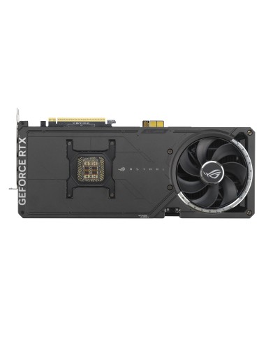 ASUS ROG-ASTRAL-RTX5090-O32G-BTF-GAMING NVIDIA GeForce RTX 5090 32 GB GDDR7