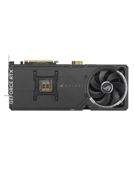 ASUS ROG-ASTRAL-RTX5090-O32G-BTF-GAMING NVIDIA GeForce RTX 5090 32 GB GDDR7 ASUS ROG-ASTRAL-RTX5090-O32G-BTF-GAMING NVIDIA GeForce RTX 5090 32 GB GDDR7