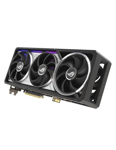 ASUS ROG-ASTRAL-RTX5090-O32G-BTF-GAMING NVIDIA GeForce RTX 5090 32 GB GDDR7