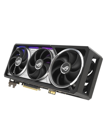 ASUS ROG-ASTRAL-RTX5090-O32G-BTF-GAMING NVIDIA GeForce RTX 5090 32 GB GDDR7 ASUS ROG-ASTRAL-RTX5090-O32G-BTF-GAMING NVIDIA GeForce RTX 5090 32 GB GDDR7