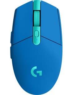 Logitech G G305