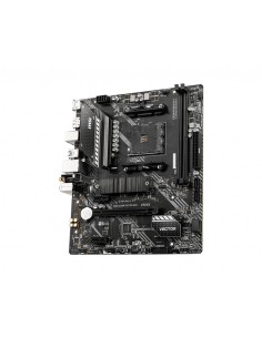 MSI MAG A520M VECTOR WIFI placa base AMD A520 Zócalo AM4 micro ATX