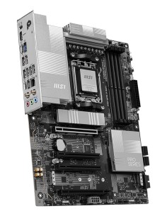 MSI PRO X870-P WIFI placa base AMD X870 Zócalo AM5 ATX 2