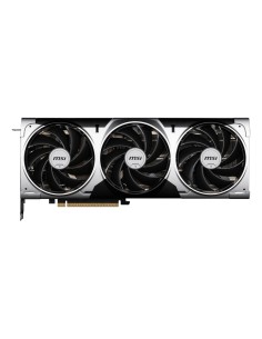 MSI GeForce RTX 5070 Ti 16G VENTUS 3X OC NVIDIA 16 GB GDDR7 2