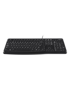 Logitech K120 2