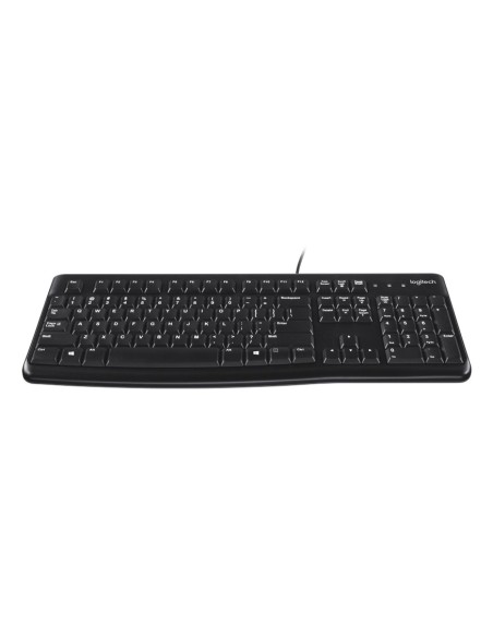 Logitech K120 Logitech K120