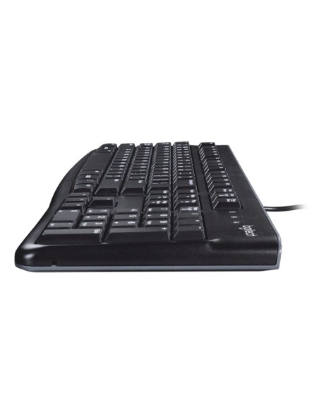Logitech K120 Logitech K120