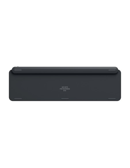 Logitech 920-010247 teclado Oficina Bluetooth Italiano Grafito Logitech 920-010247 teclado Oficina Bluetooth Italiano Grafito