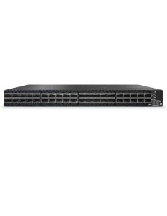 Mellanox Technologies MQM8790-HS2F switch Gestionado Gigabit Ethernet (10 100 1000) 1U Negro