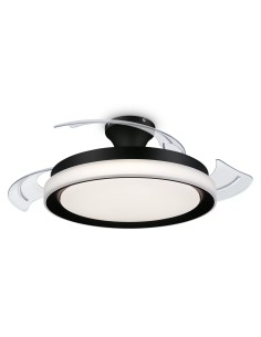 Philips Ventilador Bliss 35+28 W