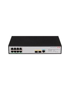 H3C LS-5120V3-10P-PWR-LI-GL switch Gestionado L3 Gigabit Ethernet (10 100 1000) Energía sobre Ethernet (PoE)