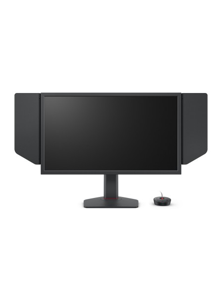 BenQ Zowie pantalla para PC 62,2 cm (24.5") 1920 x 1080 Pixeles Full HD Negro BenQ Zowie pantalla para PC 62,2 cm (24.5") 1920 x 1080 Pixeles Full HD Negro
