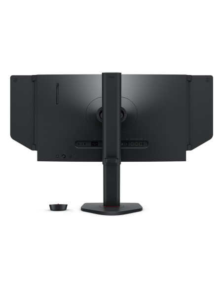 BenQ Zowie pantalla para PC 62,2 cm (24.5") 1920 x 1080 Pixeles Full HD Negro BenQ Zowie pantalla para PC 62,2 cm (24.5") 1920 x 1080 Pixeles Full HD Negro