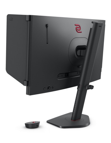BenQ Zowie pantalla para PC 62,2 cm (24.5") 1920 x 1080 Pixeles Full HD Negro