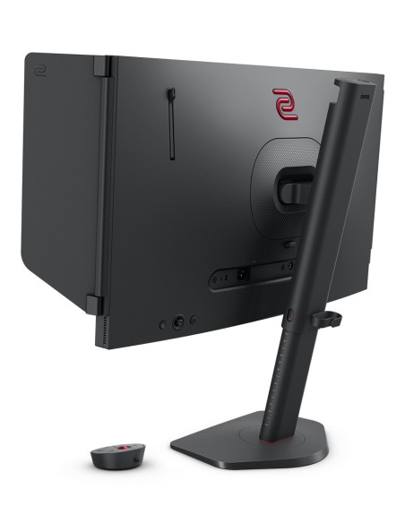 BenQ Zowie pantalla para PC 62,2 cm (24.5") 1920 x 1080 Pixeles Full HD Negro BenQ Zowie pantalla para PC 62,2 cm (24.5") 1920 x 1080 Pixeles Full HD Negro