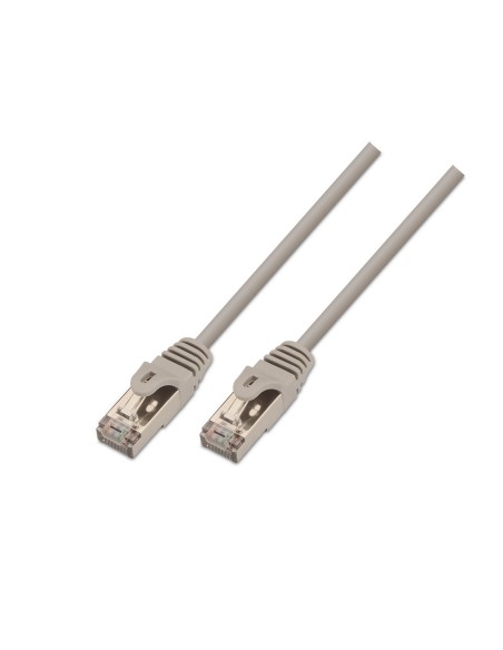 AISENS A134-0218 cable de red Gris 2 m Cat5e F UTP (FTP) AISENS A134-0218 cable de red Gris 2 m Cat5e F UTP (FTP)
