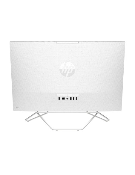HP 24-cb1077ns Intel® Core™ i3 i3-1215U 60,5 cm (23.8") 1920 x 1080 Pixeles PC todo en uno 8 GB DDR4-SDRAM 512 GB SSD NVIDIA