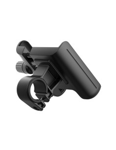 Ninebot by Segway AA.00.0010.59 Soporte pasivo Teléfono móvil smartphone Negro 2