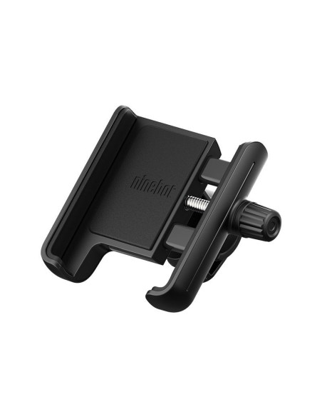 Ninebot by Segway AA.00.0010.59 Soporte pasivo Teléfono móvil smartphone Negro
