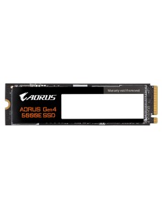 GIGABYTE AORUS Gen4 5000E 1,02 TB M.2 PCI Express 4.0 NVMe 3D TLC NAND