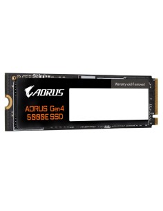 GIGABYTE AORUS Gen4 5000E 1,02 TB M.2 PCI Express 4.0 NVMe 3D TLC NAND 2