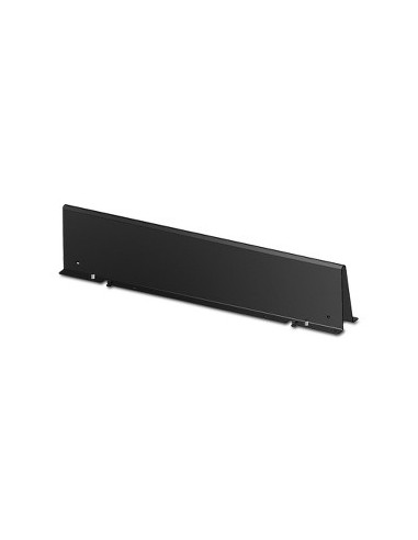 APC AR8162ABLK accesorio de bastidor Panel guíacables