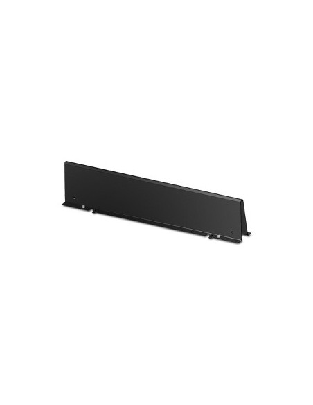 APC AR8162ABLK accesorio de bastidor Panel guíacables APC AR8162ABLK accesorio de bastidor Panel guíacables