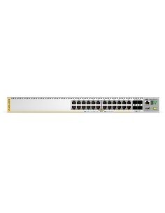 Allied Telesis AT-x530L-28GTX-50 Gestionado L3+ Gigabit Ethernet (10 100 1000) 1U Gris 2