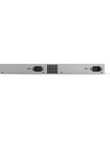Allied Telesis AT-x530L-28GTX-50 Gestionado L3+ Gigabit Ethernet (10 100 1000) 1U Gris