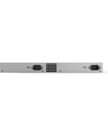 Allied Telesis AT-x530L-28GTX-50 Gestionado L3+ Gigabit Ethernet (10 100 1000) 1U Gris