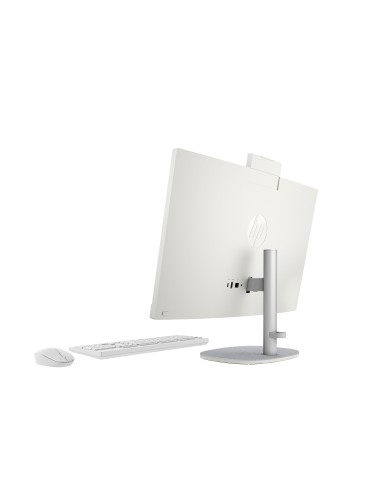 HP 24 -cr0129ns PC Intel® Core™ i5 i5-1335U 60,5 cm (23.8") 1920 x 1080 Pixeles PC todo en uno 16 GB DDR4-SDRAM 512 GB SSD