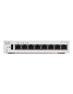 Cisco C1200-8T-D switch Gestionado L2 L3 Gigabit Ethernet (10 100 1000) Blanco 2