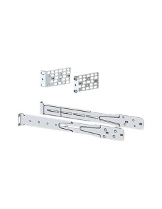 Cisco C9500-4PTH-KIT kit de montaje Metal
