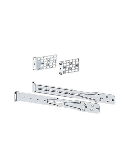 Cisco C9500-4PTH-KIT kit de montaje Metal