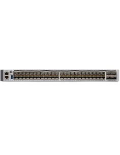 Cisco Catalyst 9500 - Network Advantage - Switch L3 verwaltet - Switch - 48-Port Gestionado L2 L3 Gris