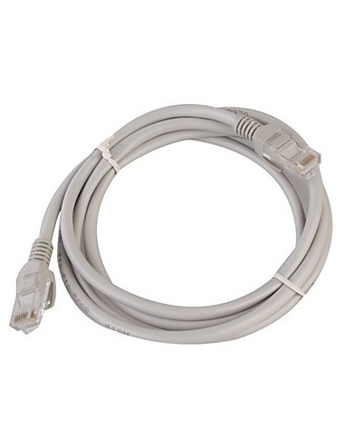 Cisco CAB-ETH-1.5M-GR cable de red Gris 1,5 m