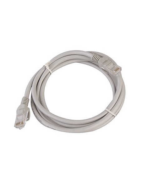 Cisco CAB-ETH-1.5M-GR cable de red Gris 1,5 m Cisco CAB-ETH-1.5M-GR cable de red Gris 1,5 m